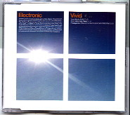 Electronic - Vivid CD 1